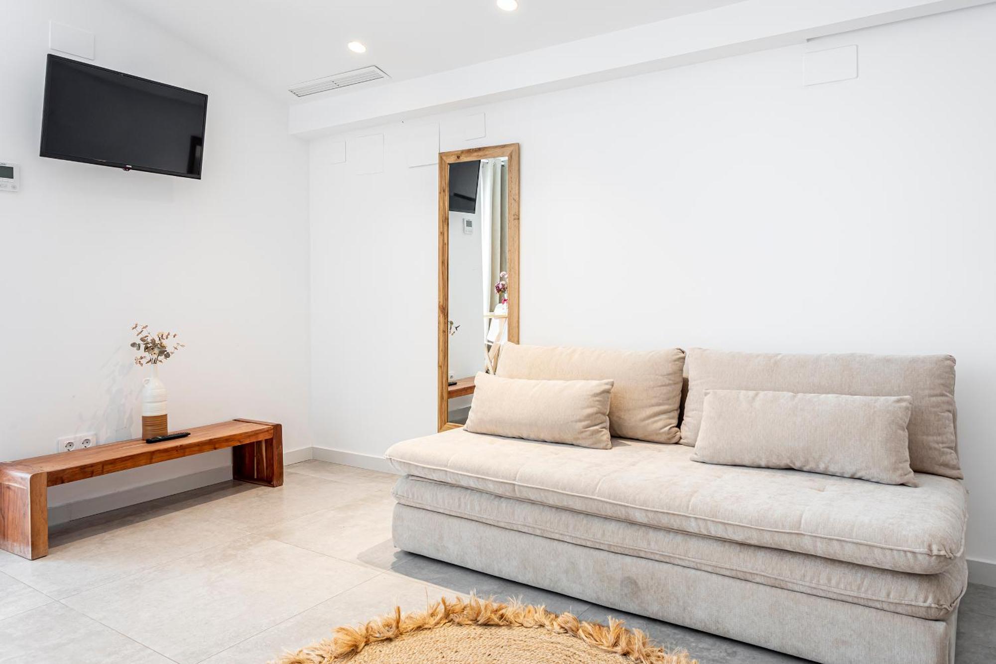 Bis Suites Ruzafa — Fotos 3