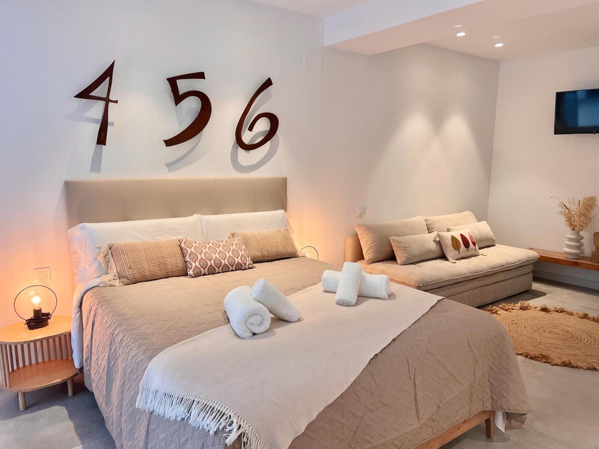 Bis Suites Ruzafa — Fotos 2