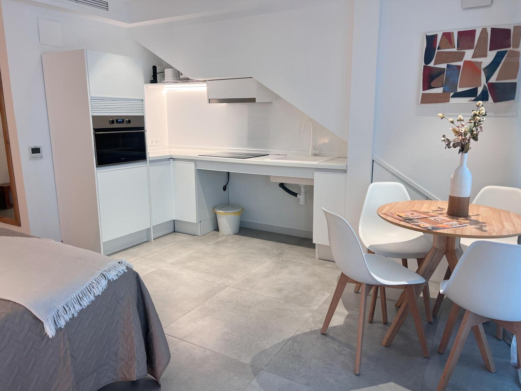 Bis Suites Ruzafa — Fotos 1