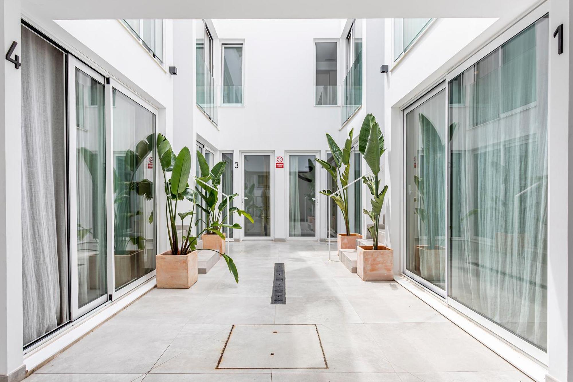 Bis Suites Ruzafa, Valencia